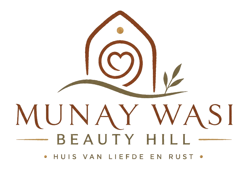 Munay Wasi Beauty Hill, lichaamsverzorging, gelaatsverzorging, massage, wellness, Oudenaarde